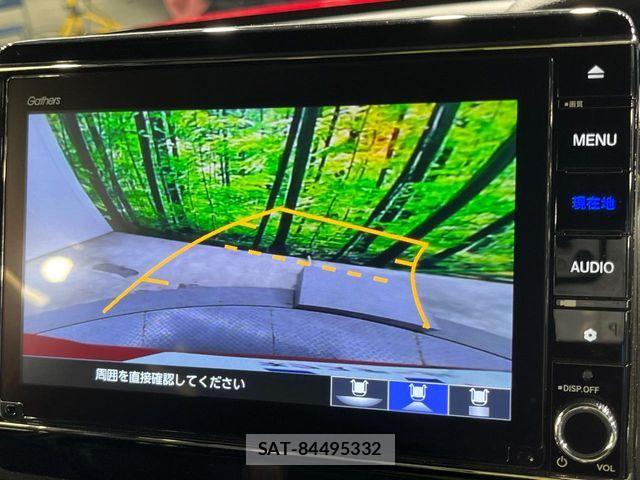 Honda N BOX CUSTOM 2020-04 7980244-3