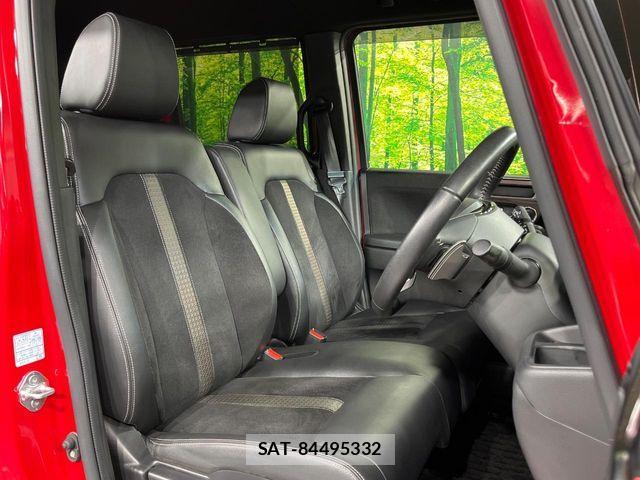 Honda N BOX CUSTOM 2020-04 7980244-7