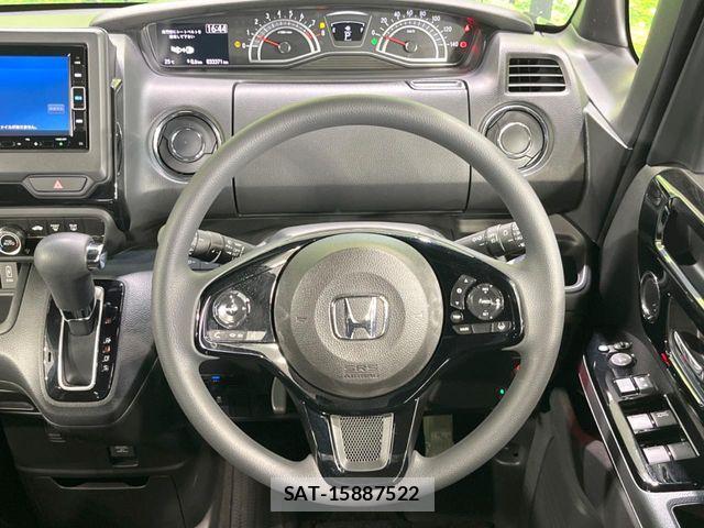 Honda N BOX CUSTOM 2021-01 7980242-10