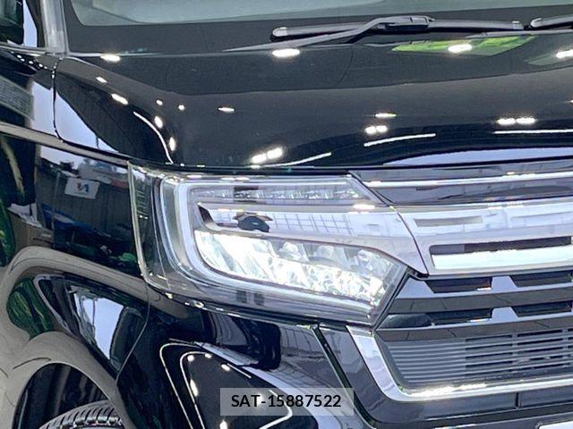 Honda N BOX CUSTOM 2021-01 7980242-11