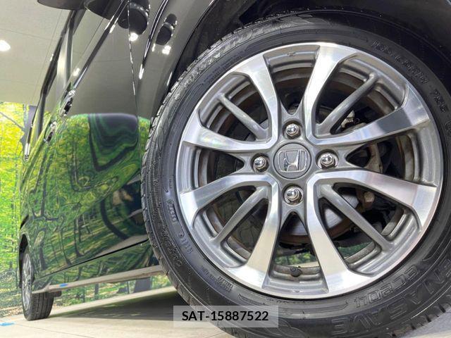 Honda N BOX CUSTOM 2021-01 7980242-12