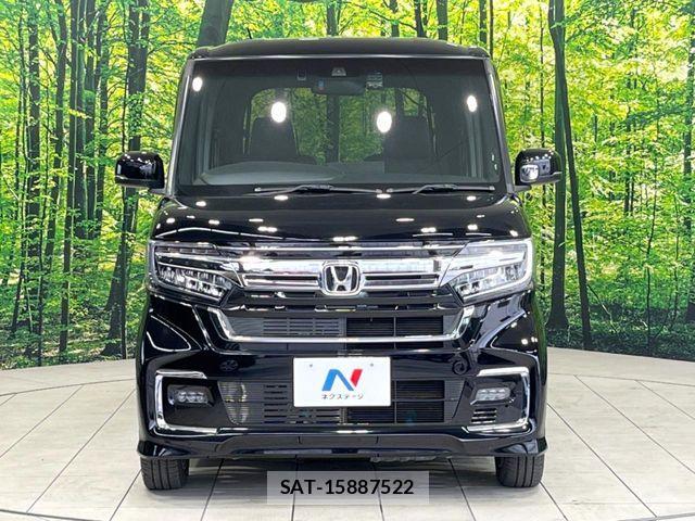 Honda N BOX CUSTOM 2021-01 7980242-13