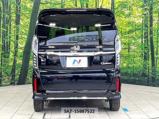 Honda N BOX CUSTOM 2021-01 7980242-14