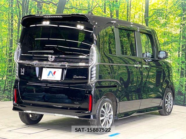 Honda N BOX CUSTOM 2021-01 7980242-16