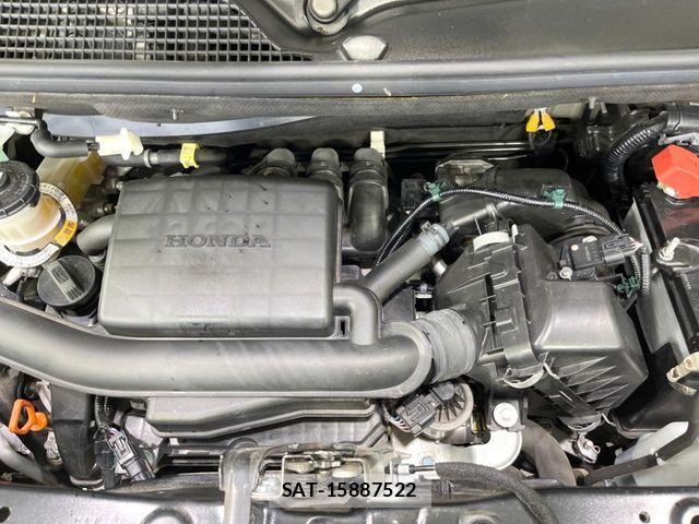Honda N BOX CUSTOM 2021-01 7980242-17