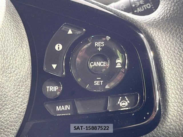 Honda N BOX CUSTOM 2021-01 7980242-4