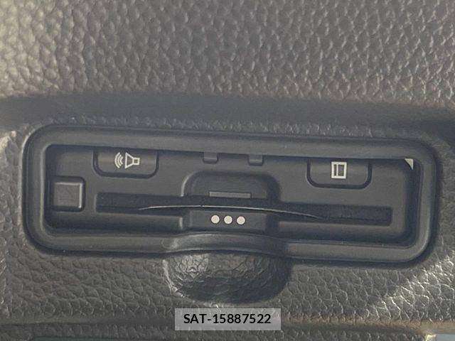 Honda N BOX CUSTOM 2021-01 7980242-6