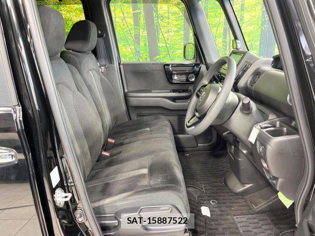 Honda N BOX CUSTOM 2021-01 7980242-7