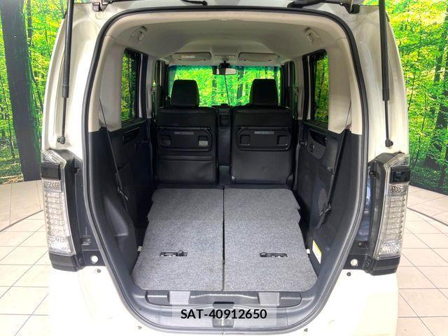 Honda N BOX CUSTOM 2015-06 7980270-10