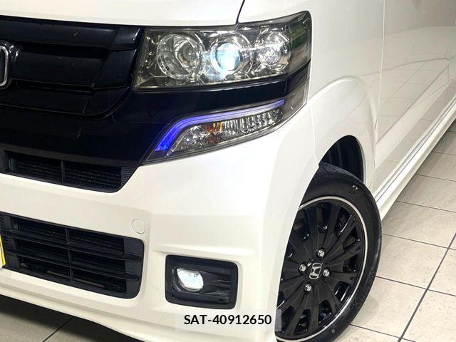 Honda N BOX CUSTOM 2015-06 7980270-12