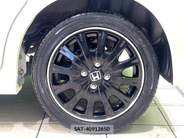 Honda N BOX CUSTOM 2015-06 7980270-13