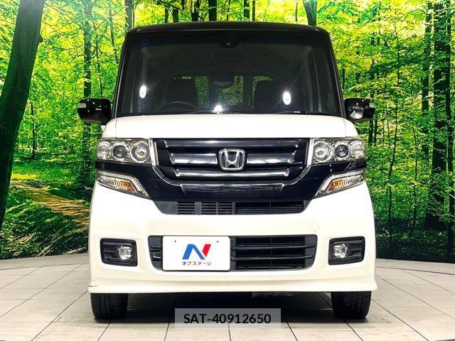 Honda N BOX CUSTOM 2015-06 7980270-14