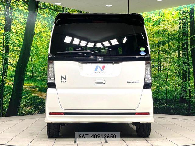 Honda N BOX CUSTOM 2015-06 7980270-15