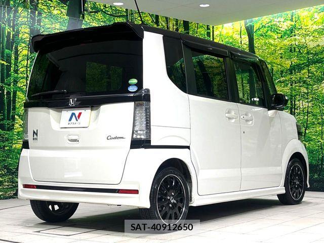 Honda N BOX CUSTOM 2015-06 7980270-17