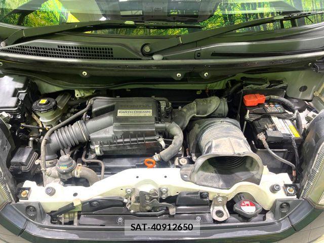 Honda N BOX CUSTOM 2015-06 7980270-18