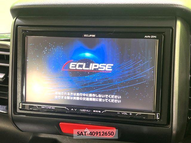 Honda N BOX CUSTOM 2015-06 7980270-3
