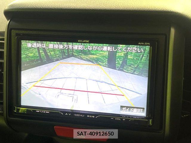 Honda N BOX CUSTOM 2015-06 7980270-4