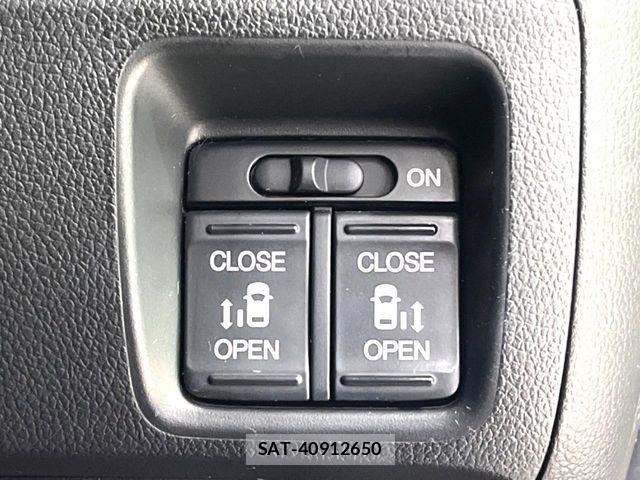Honda N BOX CUSTOM 2015-06 7980270-6