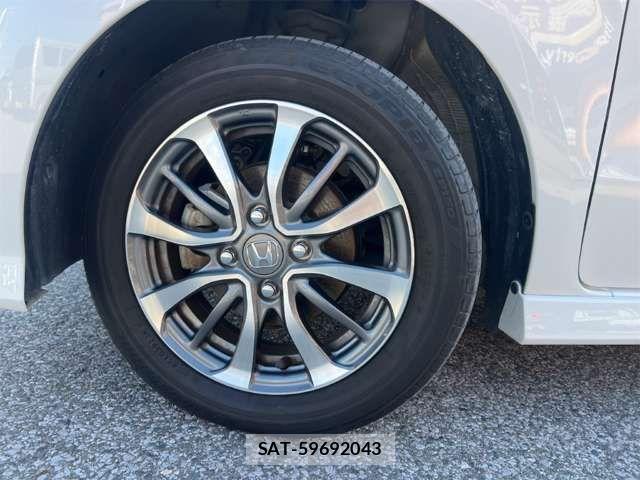 Honda N BOX CUSTOM 2022-10 7980239-11