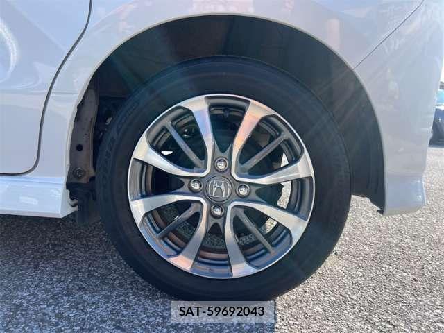 Honda N BOX CUSTOM 2022-10 7980239-12