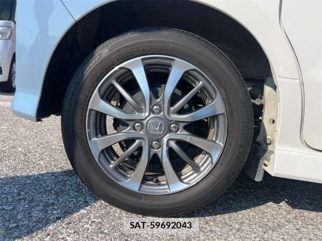 Honda N BOX CUSTOM 2022-10 7980239-13