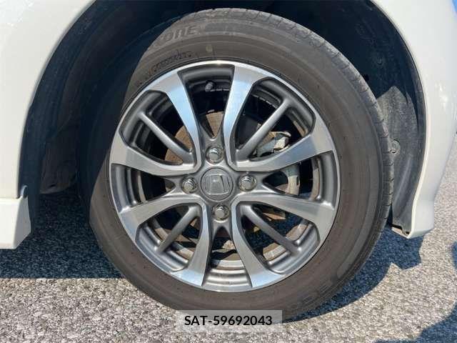 Honda N BOX CUSTOM 2022-10 7980239-14