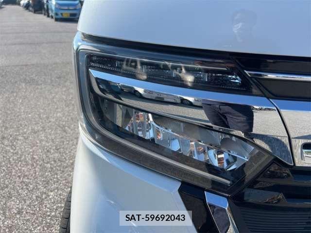 Honda N BOX CUSTOM 2022-10 7980239-19