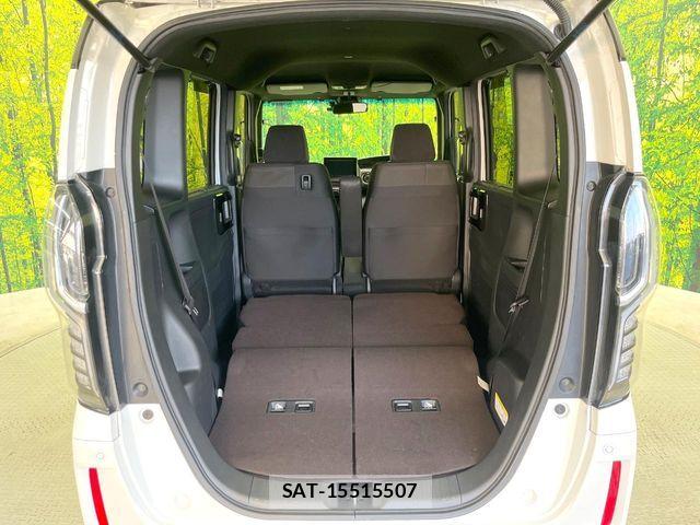 Honda N BOX CUSTOM 2019-03 7980265-9