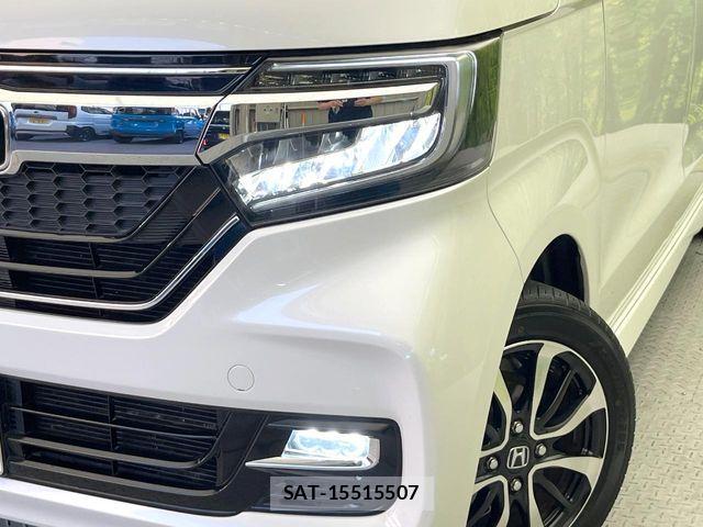 Honda N BOX CUSTOM 2019-03 7980265-11