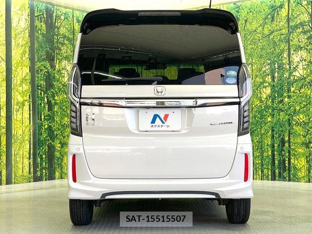 Honda N BOX CUSTOM 2019-03 7980265-14