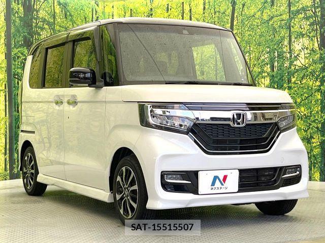 Honda N BOX CUSTOM 2019-03 7980265-15