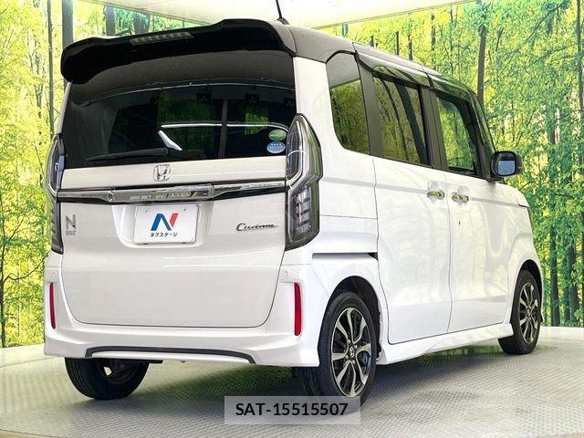 Honda N BOX CUSTOM 2019-03 7980265-16