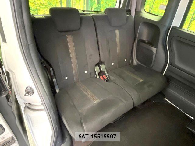 Honda N BOX CUSTOM 2019-03 7980265-8