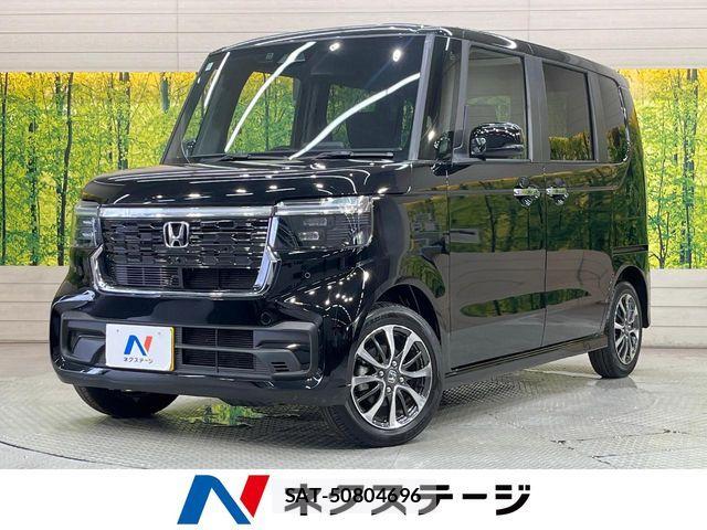 Honda N BOX CUSTOM 2024-12 8037124-0