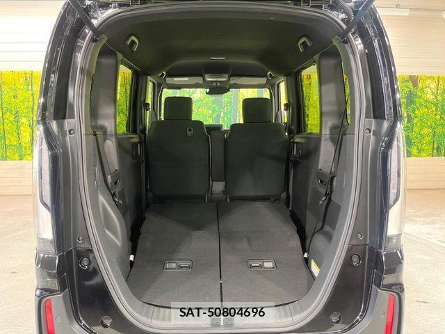 Honda N BOX CUSTOM 2024-12 8037124-9