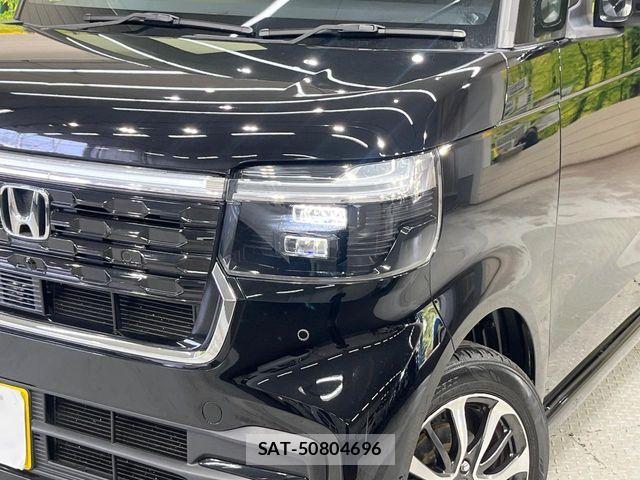 Honda N BOX CUSTOM 2024-12 8037124-11