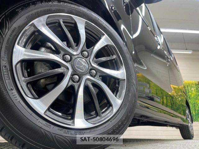 Honda N BOX CUSTOM 2024-12 8037124-12