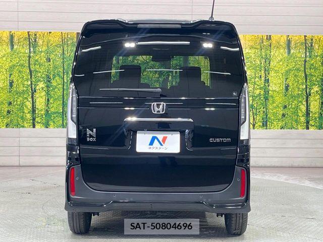 Honda N BOX CUSTOM 2024-12 8037124-14