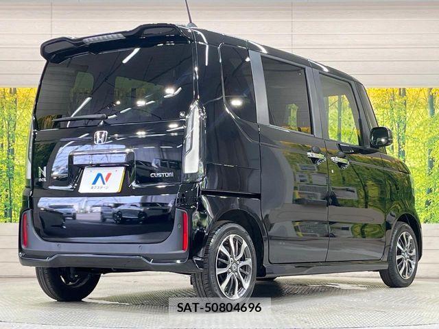 Honda N BOX CUSTOM 2024-12 8037124-16