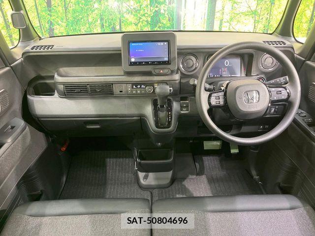 Honda N BOX CUSTOM 2024-12 8037124-1