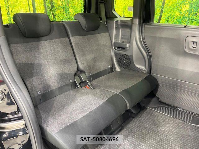 Honda N BOX CUSTOM 2024-12 8037124-8