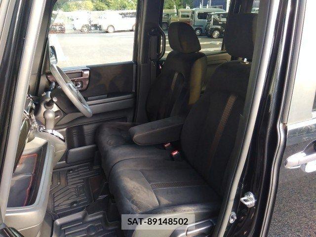 Honda N BOX CUSTOM 2018-06 8037182-10
