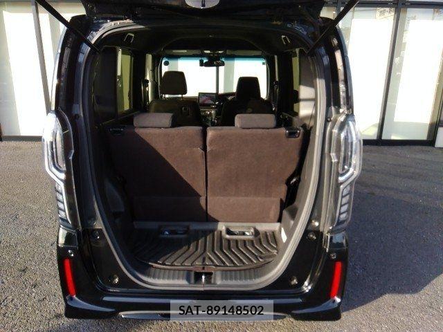 Honda N BOX CUSTOM 2018-06 8037182-13