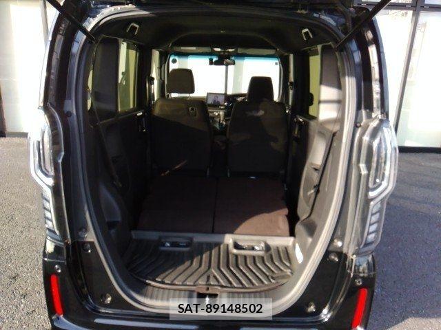 Honda N BOX CUSTOM 2018-06 8037182-19