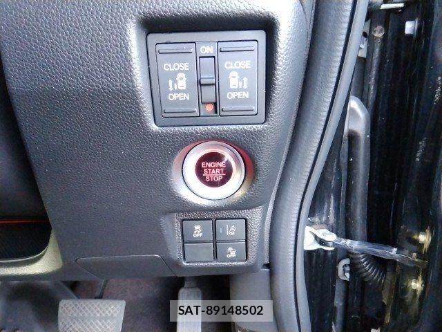 Honda N BOX CUSTOM 2018-06 8037182-20