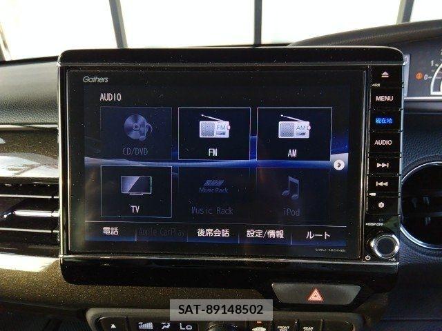 Honda N BOX CUSTOM 2018-06 8037182-26