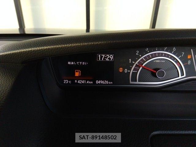 Honda N BOX CUSTOM 2018-06 8037182-29