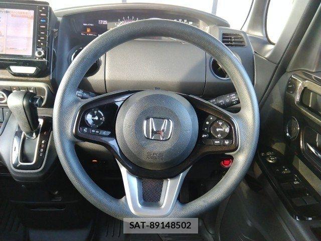 Honda N BOX CUSTOM 2018-06 8037182-7