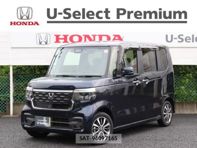 Honda N BOX CUSTOM 2024-10 8037129-0