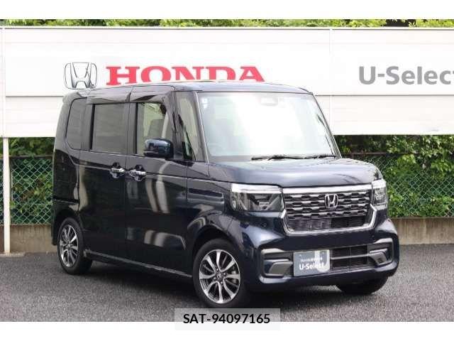 Honda N BOX CUSTOM 2024-10 8037129-16
